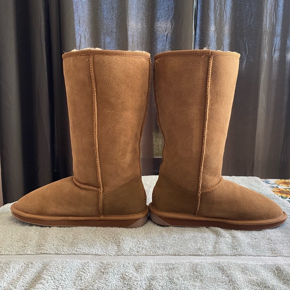 Emu Australia Stinger Hi Woman’s Boots - Picture 2 of 8